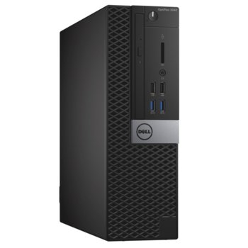 Dell Optiplex 3040 SFF N018O3040SFFCI76781TV_UBU-1