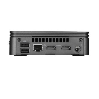 Gigabyte Brix BRi7H-10710 (GB-BRi7H-10710-S1)