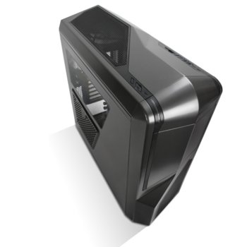 Настолен компютър PC "Assassin" + игра по избор, четири-ядрен Intel Core i7-4790 3.6/4GHz, 16GB DDR3 RAM, GF GTX 970 4GB (DP), 1TB 7200 rpm, USB 3.0, Free DOS, 15kg | JAR Computers PC Assassin