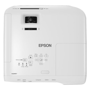 Epson EB-X51 V11H976040