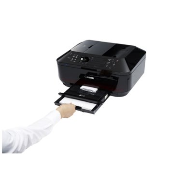 Canon PIXMA MX925 All-in-one Printer Black