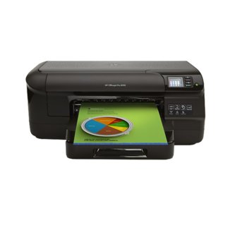 HP Officejet Pro 8100 ePrinter HP 950 (black)