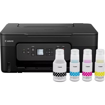 Canon Pixma G3480 Black