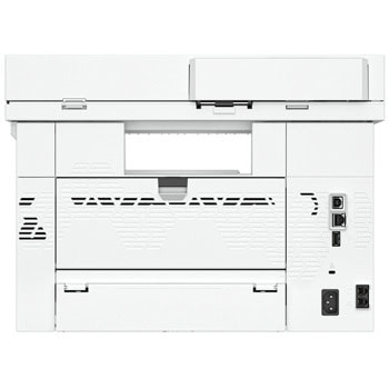 HP LaserJet Pro MFP 4113dw 8X3F6A