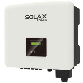 Solax X3 PRO G2 X3-PRO-30K-G2
