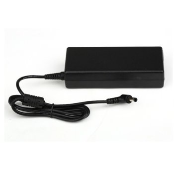 Захранване (оригинално) за лаптопи Fujitsu-Siemens 20V/3.25A/65W, (5.5x2.5) | JAR Computers Ориг.зар. за лаптоп Fujitsu-Siemens 20V 3.25A 65W