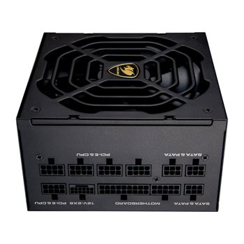 Cougar Gaming GR 1000 CGR GDN-1000