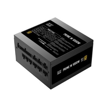 Xigmatek Prime M 1000W EN47503 | JAR Computers Xigmatek Prime M 1000W EN47503