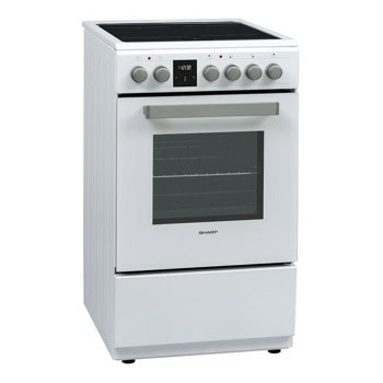 Sharp KF-56FVDT22WMK-EU