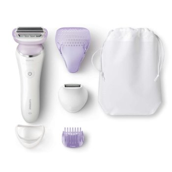 Philips BRL170/00 SatinShave Prestige