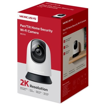 Mercusys MC210