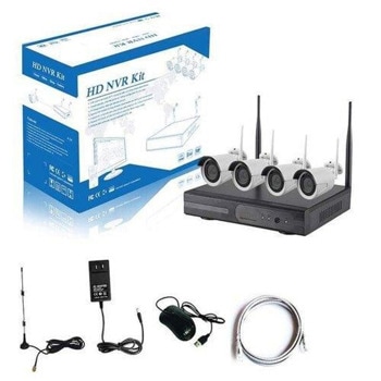 IP камера 1504wifi