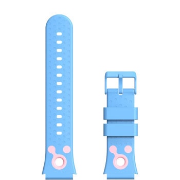 Canyon Zefir KW49 Blue/Pink CNE-KW49PB