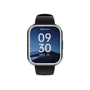 Смарт часовник HiFuture Zone 3 Black