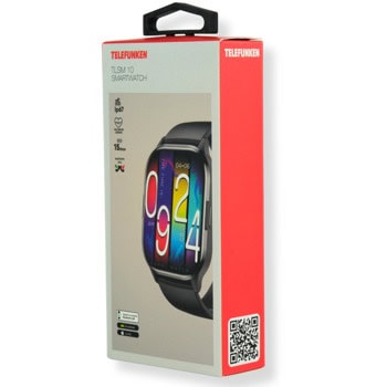 Telefunken Watch Vision TLSM10