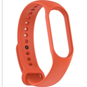 XIAOMI Smart Band 7 Strap Orange BHR6202GL