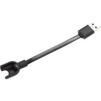 Зарядно у-во Xiaomi, за Mi Band 3, черно | JAR Computers Xiaomi Mi Band 3 Charger SJV4111TY