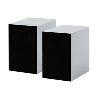 Pro-Ject Audio Speaker Box 5 E Carbon White | JAR Computers Pro-Ject Audio Speaker Box 5 E Carbon White