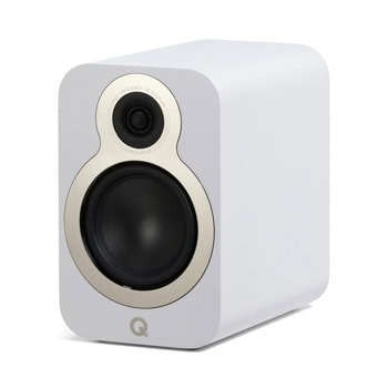 Q Acoustics 3020c 2 pack White QA3324