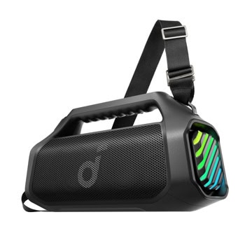 soundcore Boom 2 Pro Black