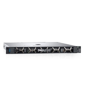 Dell EMC PowerEdge R240 PER240WCISM02