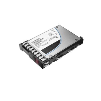 HP 240GB SATA 3 2.5 inch (6.35 cm)(816975-B21)