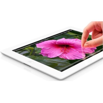 Ipad 3, 32GB, White