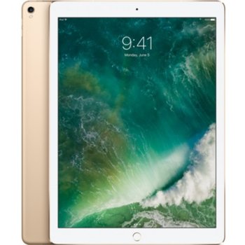 Apple iPad Pro Wi-Fi Gold MP6J2HC/A