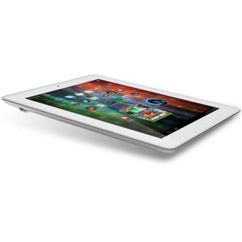 Prestigio MultiPad 2 Ultra Duo 8.0 3G бял