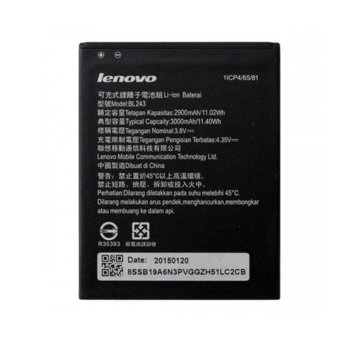 Lenovo BL243 за Lenovo A7000 BL243 Original