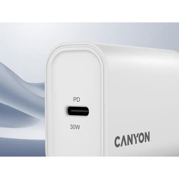 Зарядно устройство Canyon OnCharge 30CL