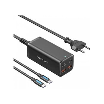 Зарядно устройство Vention FBSBG-EU