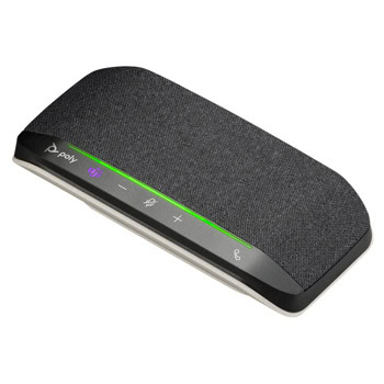 HP Poly Sync 10 Microsoft Teams Certified
