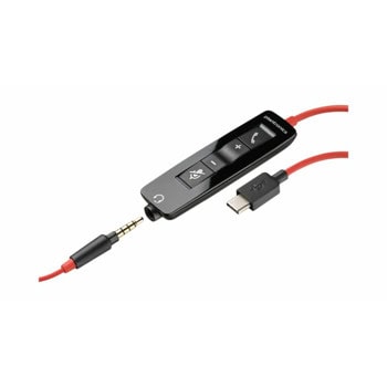 HP Poly Blackwire 5220 Stereo 8X231AA