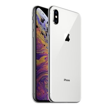 Apple iPhone XS Max 512GB Silver