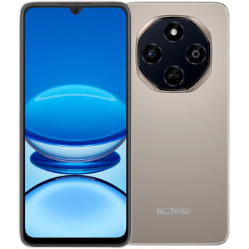 Hotwav Note 16 64GB/4GB Titan Gold