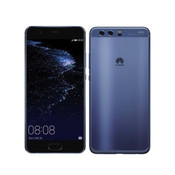 Huawei P10 Plus DS Blue