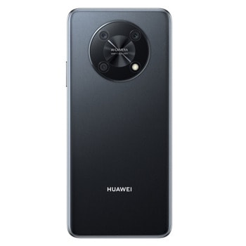 Huawei Nova Y90 CTR-LX1 6/128 Midnight Black + Mi