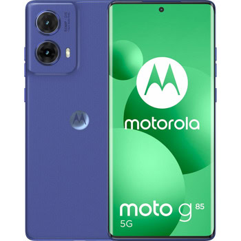 Motorola Moto G85 8/256GB Cobalt Blue PB2A0037RO