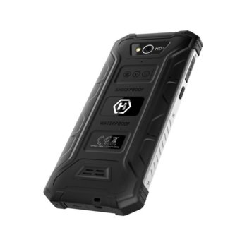 myPhone Hammer Energy 2 Black