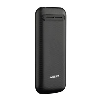 Prestigio Wize C1 PFP1240DUOBLACK