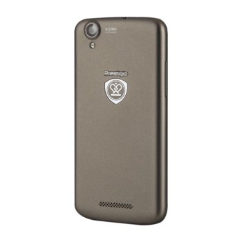 Prestigio Multiphone 5453 DUO Metal