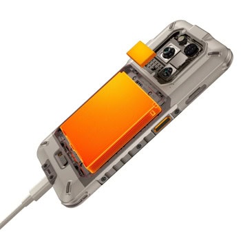 RugOne Xever 7 5G 512GB/12GB Sand