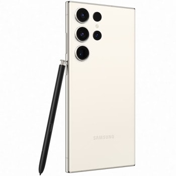 Samsung Galaxy S23 Ultra SM-S918B 256/8GB Cream