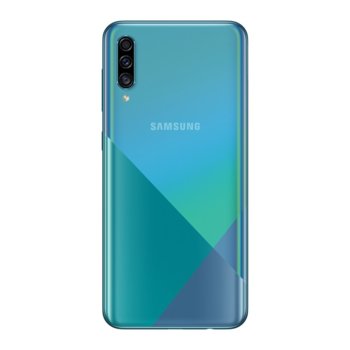 Samsung Galaxy A30s 64GB DS Green