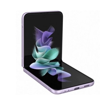 Samsung Galaxy Z Flip3 DS Lavender