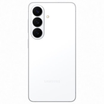 Samsung Galaxy S26 256GB+12GB White