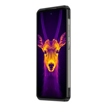 Ulefone Armor 25T Pro 5G 256/8GB RAM 6500mAh Black