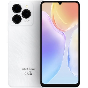 Ulefone Note 20 Pro 4/256GB White