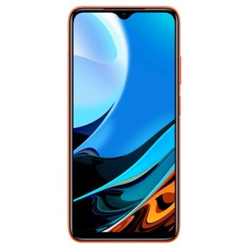 Xiaomi Redmi 9T 4/128 Sunrise Orange